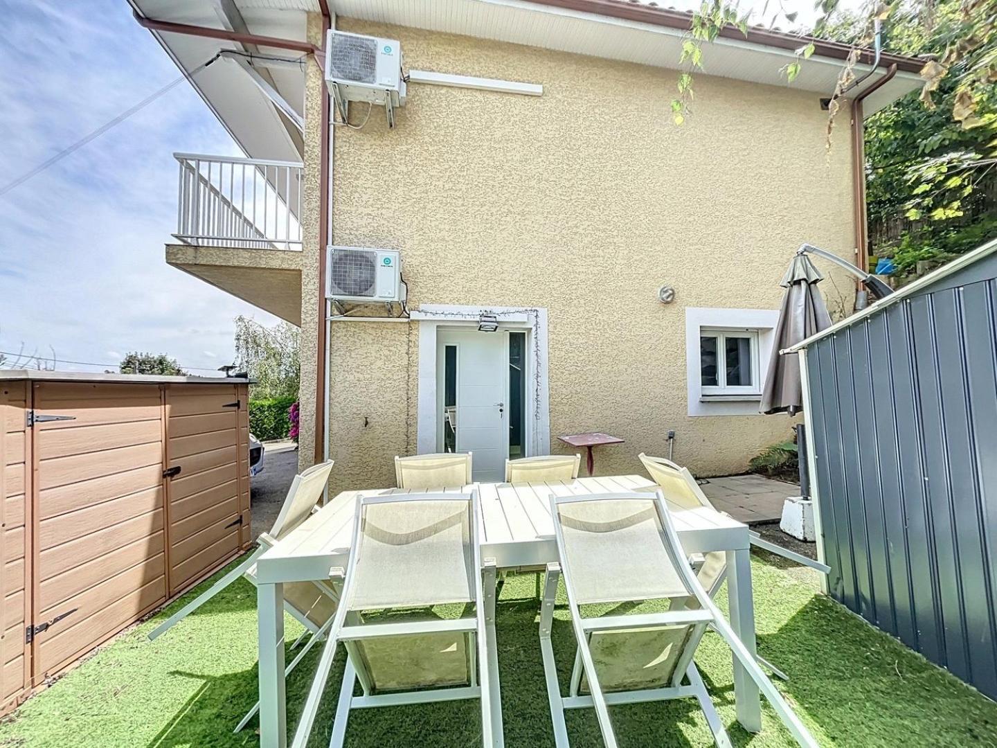 L'Echappee Viennoise Apartment Vienne  Exterior photo